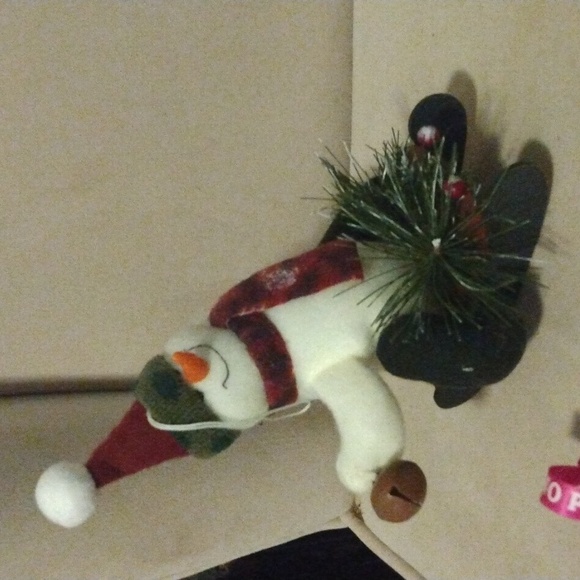 Xmas grab bag ornaments all 7 for one low price - Picture 8 of 8